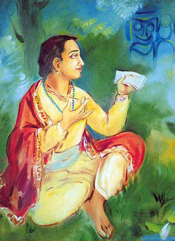 jayadeva goswami 1